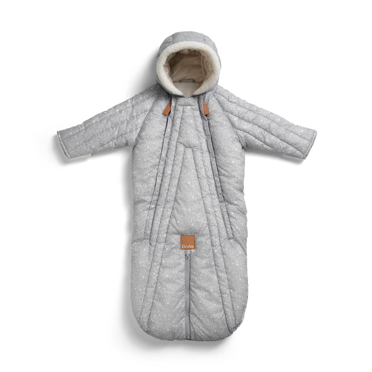 Baby Snap Overall